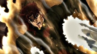 "Ông Joestar, đây là tin nhắn cuối cùng của tôi. Ông phải nhận được nó càng sớm càng tốt!"