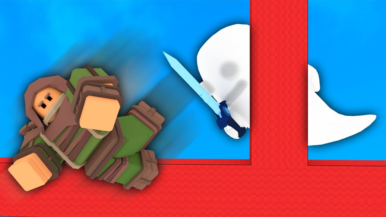 Roblox Bedwars has Became *AUTOCLICK TO WIN!* 