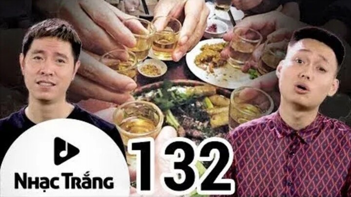 Đừng nát rượu | Nhạc Trắng 132