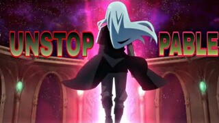 Tensei shitara Slime Datta Ken Season 2 Part 2「AMV」Unstoppable