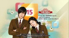 [ENG SUB] PLAYFUL KISS EPISODE-16