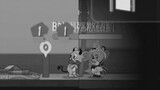 [Koleksi Patung Pasir Tom and Jerry #66] Pegang petasan saya!