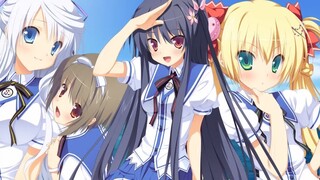 Onigokko! #1 - Visual Novel Corner☆