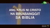 Krus: Sagisag ni Cristo? | Ang Pagbubunyag
