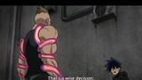 Demon Slayer – Anime finalmente revela o rosto de Hotaru sem a máscara - AnimeNew