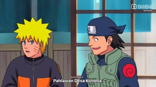 pahlawan konoha😎