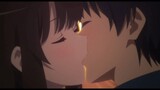 [Anime]Sweet Kisses in Anime