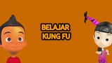 E263 "Belajar Kung Fu"