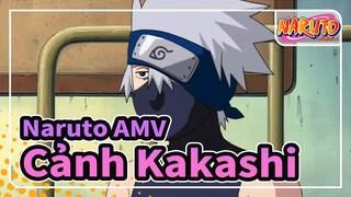 Naruto AMV
Cảnh Kakashi_B