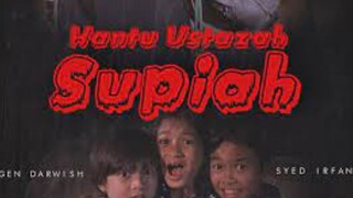 Telemovie Hantu Ustazah Supiah