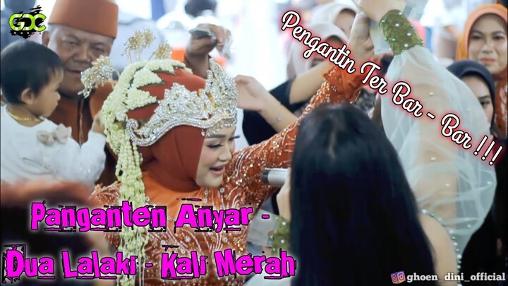 Panganten Anyar - Dua Lalaki - Kali Merah Medley Bajidoran || GDC Live Cimalaka