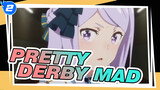 [Pretty Derby MAD] The Little Hero_2