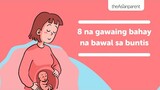8 na gawaing bahay na bawal sa buntis | theAsianparent Philippines
