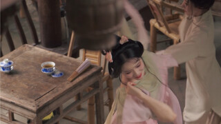 让我看看是谁在偷看他们跳舞？｜心意小舞蹈