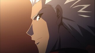 Fate Stay Night (2006) Episode 14 Sub English