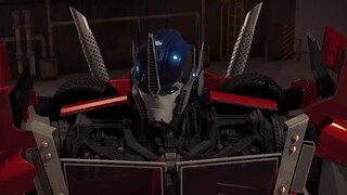Transformers Prime Episode 8 Bahasa Indonesia