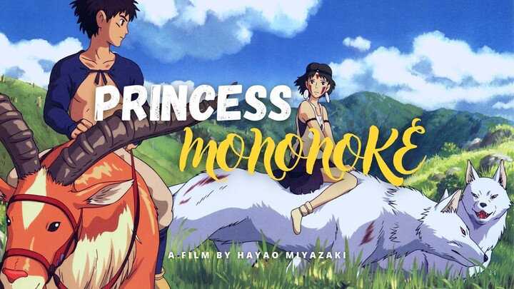 Princess Mononoke