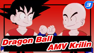 Dragon Ball / Hype / Memory | Krillin, I will give my life to avenge you_3