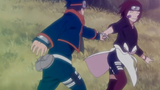 Obito Rin Hold On [AMV ]Naruto #anime1