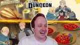 IZUTSUMI IS A BAD NEKO! 🐱🐱 Dungeon Meshi Episode 20 Reaction!