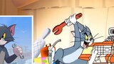 Tom and Jerry mobile game: new map? new role? Tom Mitake? S6 season game easter egg summary