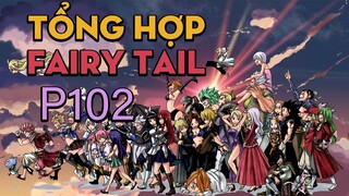 Tóm Tắt " Fairy Tail " | P102 | AL Anime