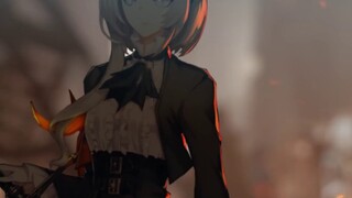 [Arknights Promotional Video / Burning Towards] Knights of the Ark--ARKNIGHTS