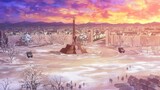 Eiyuu Densetsu: Sen no Kiseki, The Legend of Heroes: Trails of Cold Steel The Northern War;