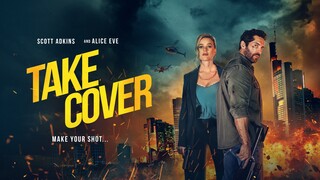 WATCH  Take Cover 2024 - Link In The Descrition