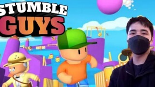 STUMBLE GUYS GAMEPLAY | KAIRO TV