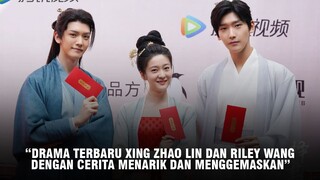 3 Alasan Wajib Nonton Drama China Choice Husband, Persaingan Xing Zhao Lin dan Riley Wang