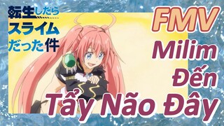 [Slime]FMV |  Milim Đến Tẩy Não Đây