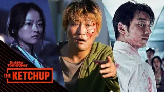 5 Highest-Rated Korean Horror Films | Rotten Tomatoes