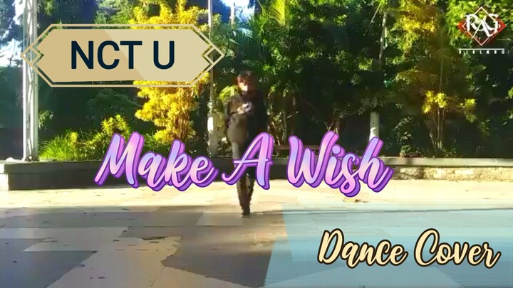 NCT U - Make A Wish Dance Cover by. rialgho_dc
