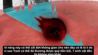 Top 10 Sự Thật Thú Vị Yami SukeHiro p3