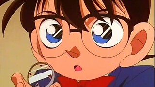 Why can't Xiaolan be anesthetized? # Detective Conan