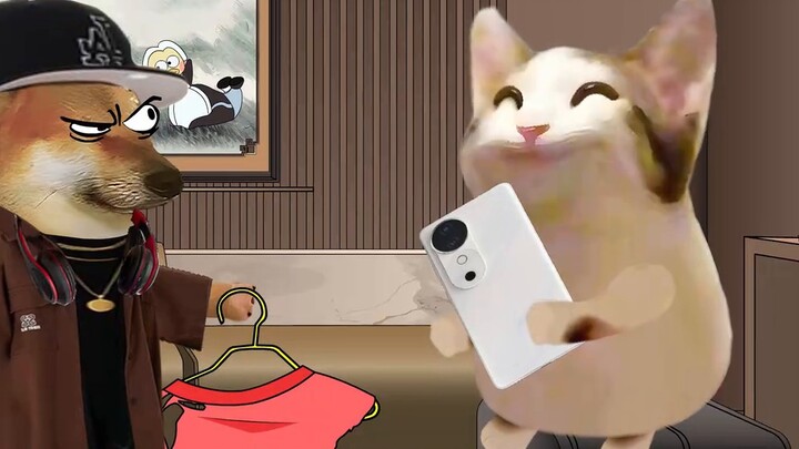 Chín đô la và chín mươi lăm chiếc quần chỉ trong tích tắc! Bạn cũng có thể mang theo hai chiếc, và c