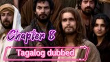 Tagalog dubbed @( Chapter 8) @