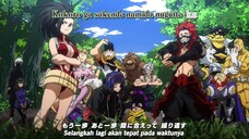 BOKU NO HERO S6 EPS11