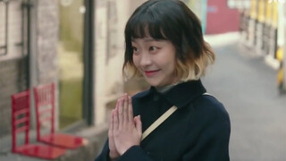 Kim Da-Mi: Musik Latar Satu-Satunya Wanita Yang Berhak Memiliki Ma Tong-Seok