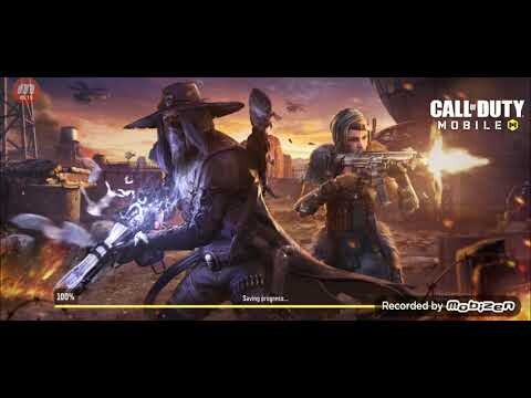 Call of Duty: Mobile | Guns Blazing