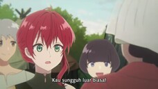 Madougushi Dahliya eps 06