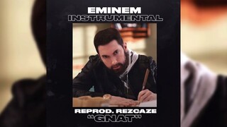 Eminem - GNAT (Instrumental) (Reprod. Rezcaze)