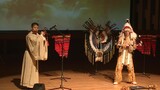 [Âm nhạc] Trung Quốc truyền thống x Bản địa Mỹ "Mei Li De Shen Hua"