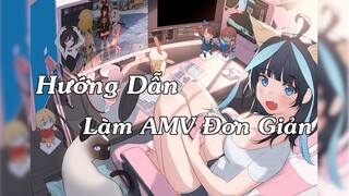 Hướng Dẫn Làm AMV Đơn Giản Trên Máy Tính (32 bit and 64 bit) - P1 Cách Tải Anime Raw Và Vegas Pro 11