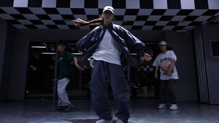 大框架Hiphop｜OldSchool｜Hiphop基础