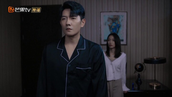 Thế Giới Bí Mật Của Người Vợ EP 7 [Sub Việt]