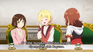 Arifureta Shokugyou de sekai Saikyou season 3 episode 6 subtitle Indonesia