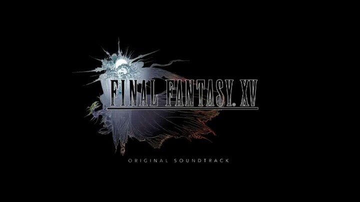 Final Fantasy XV Galdin Quay Theme