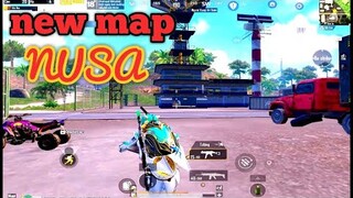 PUBG Mobile - Trải Nghiệm Map Mới NUSA: Có Quá Nhiều Sự Bất Ngờ Đến " Thót Tim "